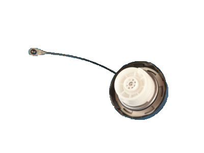 Ram Gas Cap - 52124512AA