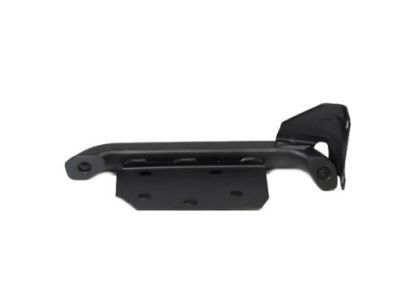 Mopar 68343194AB Rear Sill