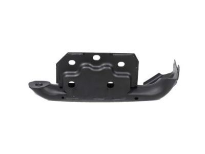 Mopar 68343194AB Rear Sill