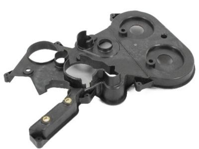 Chrysler 4781593AA COVER Timing Case