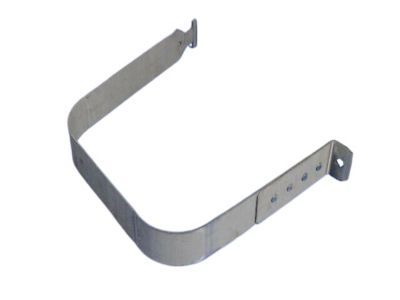 Dodge 52102058AC STRAP Fuel Tank