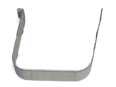 Dodge 52102058AC STRAP Fuel Tank