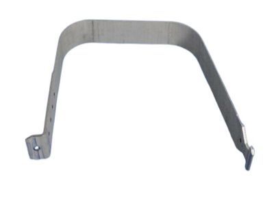 Dodge 52102058AC STRAP Fuel Tank