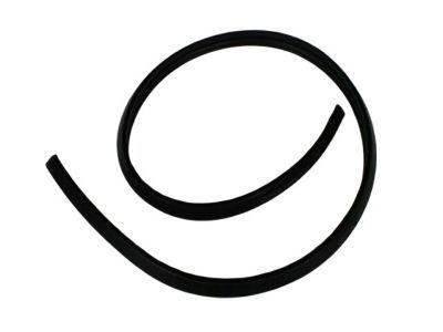 Chrysler 68026895AA SEAL Rear
