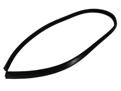 Chrysler 68026895AA SEAL Rear
