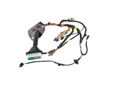 Ram 68263827AA WIRING Front Door
