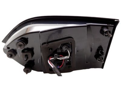 Mopar 68228953AE Backup Lamp, Driver Side