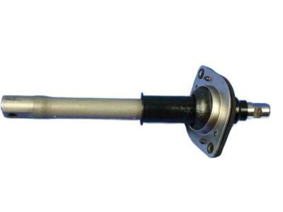 Mopar 55351247AA Intermediate Shaft, Rear