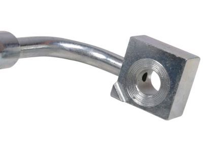 Dodge 5290068AB HOSE Brake Rear