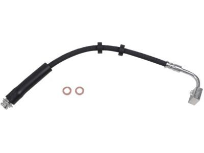 Dodge 5290068AB HOSE Brake Rear