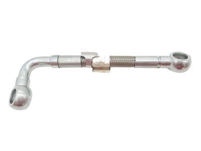 Ram 68005449AA HOSE Turbo Water Return