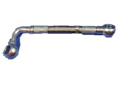 Ram 68005449AA HOSE Turbo Water Return