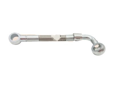 Ram 68005449AA HOSE Turbo Water Return