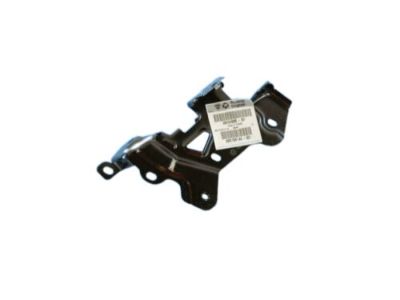 Ram 68259341AA BRACKET Fender Mounting Front