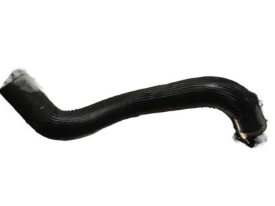 Jeep Air Intake Coupling - 52014833AB