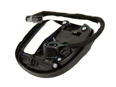 Dodge 1YR10DX9AC SWITCH Paddle Up Right