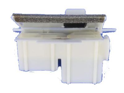Chrysler 4462687 DOOR, Heater Mode