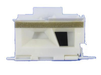Chrysler 4462687 DOOR, Heater Mode