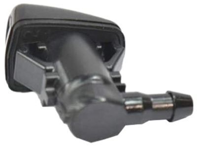 Chrysler 55156427AB NOZZLE Windshield washer