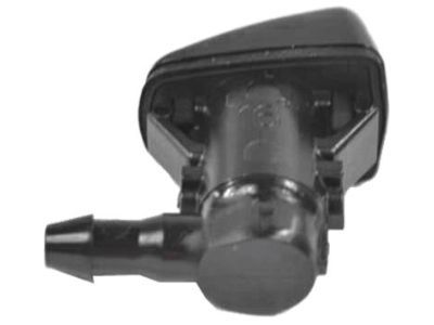 Chrysler 55156427AB NOZZLE Windshield washer