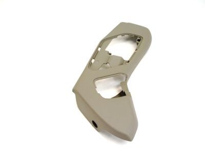 Jeep 1BG391J3AA SHIELD Seat Adjuster