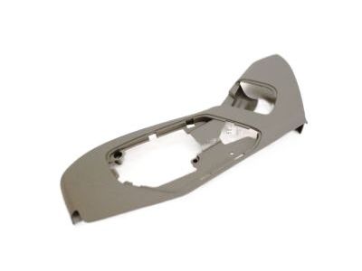Jeep 1BG391J3AA SHIELD Seat Adjuster