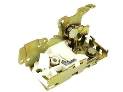 Dodge 5104357AA LATCH Cargo Door