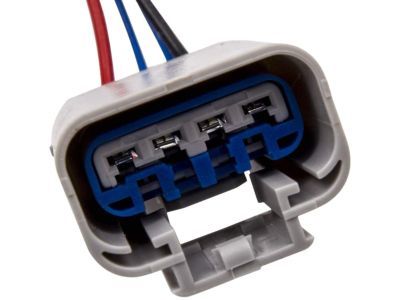 Jeep 5069054AA RESERVOIR PACKAGE Fuel Fuel Pump Included with Package