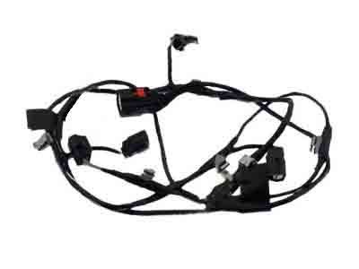 Ram 5113114AE WIRING Rear Fascia