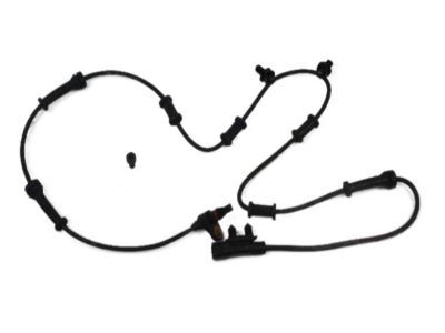 Mopar 68003281AD Sensor Kit Wheel Speed
