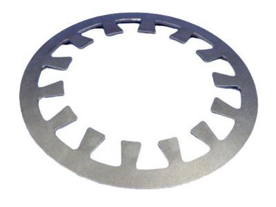 Jeep 52119970AA SPRING Piston Return