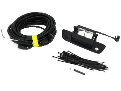 Ram 82211184 CAMERA KIT Back Up