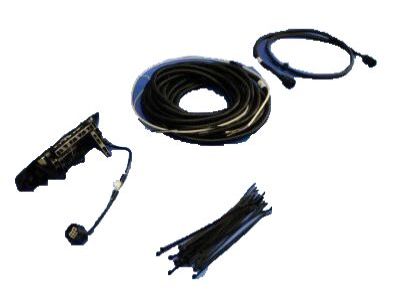 Ram 82211184 CAMERA KIT Back Up