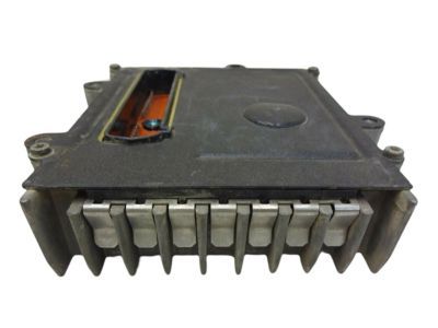 Jeep 56041897AD MODULE Transmission Control