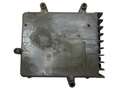 Jeep 56041897AD MODULE Transmission Control