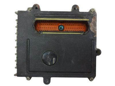 Jeep 56041897AD MODULE Transmission Control