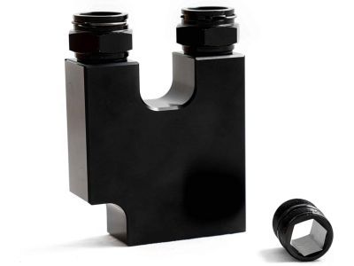 Ram 68186711AB VALVE Cooler Bypass