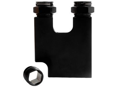 Ram 68186711AB VALVE Cooler Bypass
