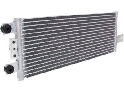 Jeep 68143895AA COOLER KIT Auxiliary Trans Oil