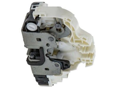 Mopar 4589696AD Lock Actuator, Rear Passenger Side