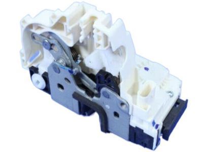 Mopar 4589696AD Lock Actuator, Rear Passenger Side