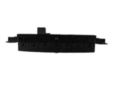 Jeep 4602900AF SWITCH 6 Gang