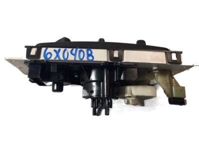 Dodge 5015738AB CONTROL A/C And Heater