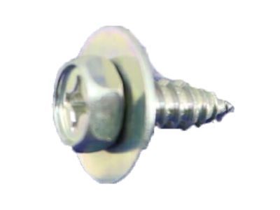 Chrysler MS452353 SCREW