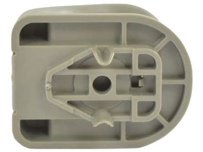 Mopar 1HQ78BD1AA Coat Hook