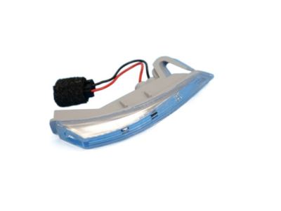 Ram 68052078AC LAMP Turn Signal