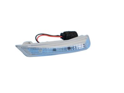 Ram 68052078AC LAMP Turn Signal
