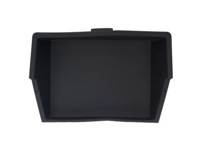 Ram 5VC95DX9AC MAT Floor Console