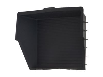 Ram 5VC95DX9AC MAT Floor Console