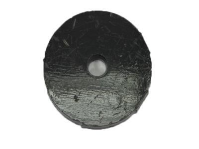 Mopar 5105833AB Cushion, Lower